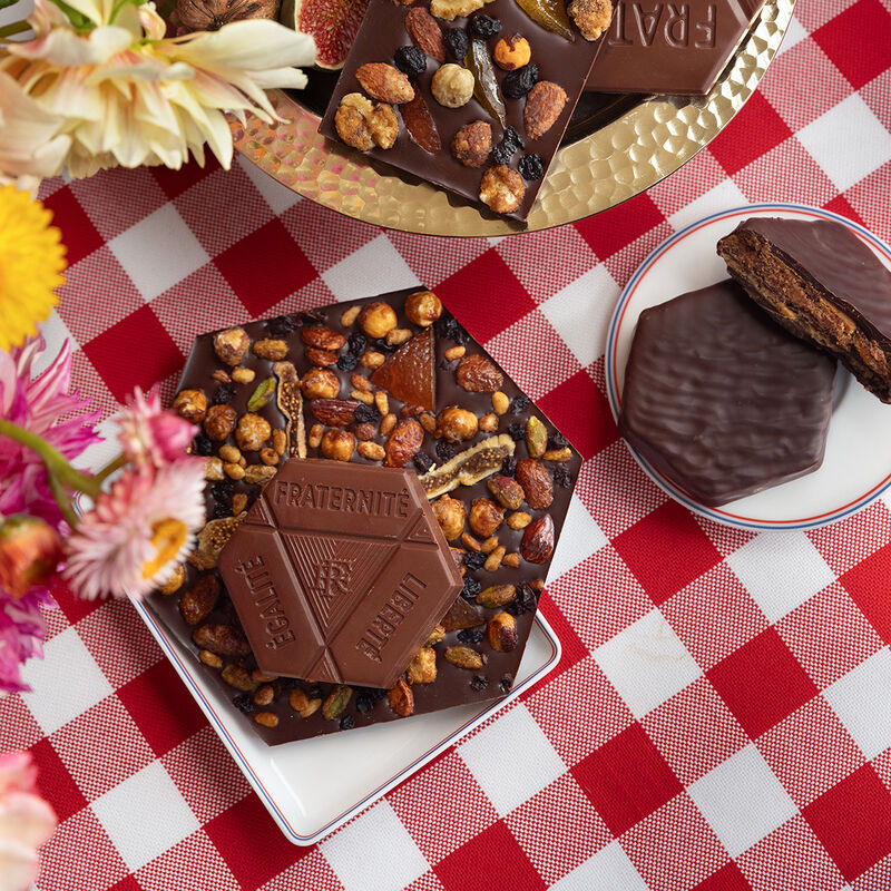 Collection Bistrot Français Coton, , hi-res image number 1